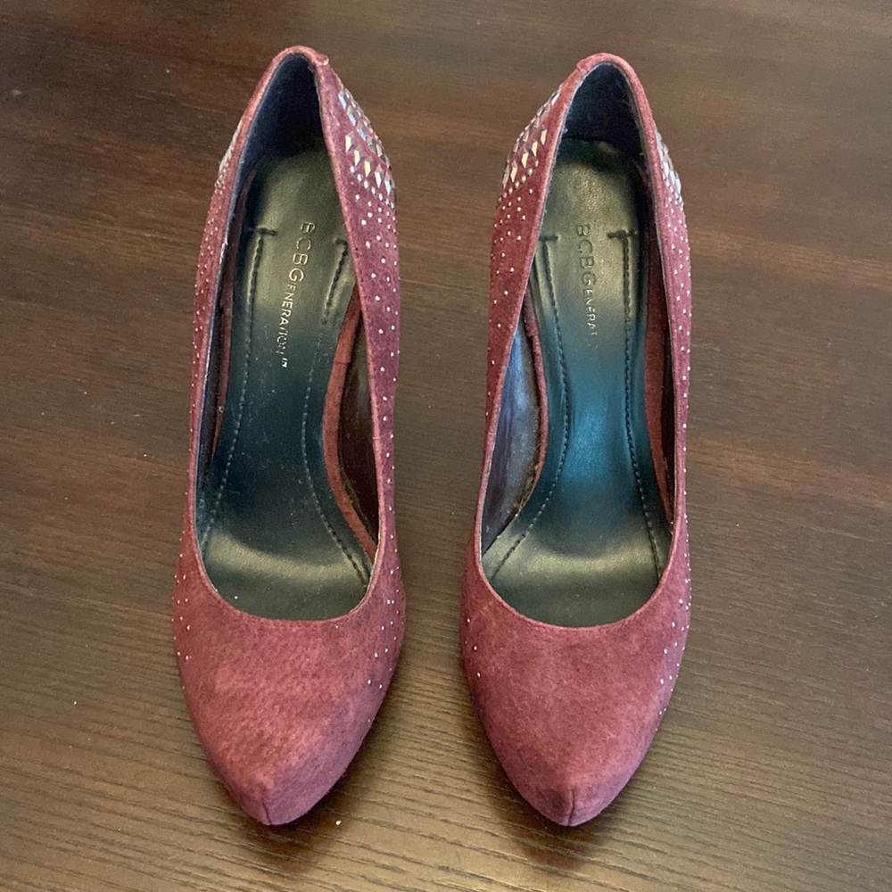 BCBGeneration Pumps